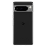Funda Transparente Antiyellow Para Google Pixel 8 Pro