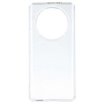 Funda Silicona Transparente Para Honor Magic7 Lite