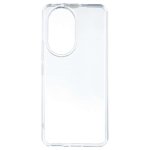 Funda Silicona Transparente Para Honor 200 5g