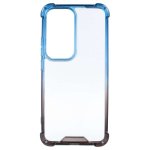 Funda Bumper Reforzada Degradada Para Oppo Reno12 Pro