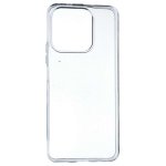 Funda Silicona Transparente Para Huawei Honor X8a