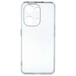 Funda Silicona Transparente Para Oneplus Nord 3 5g