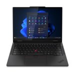 Lenovo ThinkPad T14s 2-in-1 Convertible 14 Zoll Intel Core Ultra 7 255U 32GB RAM Intel Grafik 1TB SSD Windows 11 Pro Hintergrundbeleuchtete Tastatur