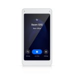 Contrôle d’Accès Ubiquiti UA-Intercom-Viewer-3 Écran Tactile 3 Utilisateurs PoE