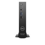 Desktop-PC Dell OptiPlex 3000 Intel Celeron N5105 8GB 64GB eMMC ThinOS Ethernet