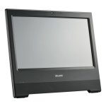 Barebone Shuttle X50V9 Intel Celeron 7305 64GB DDR5 3x Storage 15,6" Touch