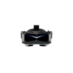 Casque VR Pimax Crystal Super 50 PPD QLED suivi oculaire