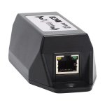 Adaptador Tripp Lite NPOE-EXT-1G30 Gigabit Ethernet 500 m PoE 30 W