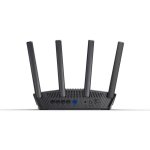 Router Asus RT-BE59 WiFi 7 Dual Banda 5 Gbps 2.5G WAN/LAN Seguridad Avanzada