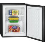 Congelatore Bomann GB 7236 42 L Classe E Nero silenzioso