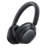 Auriculaires Baseus Bowie MH1 sans fil Bluetooth avec Réduction de Bruit Noir