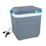 Kuehlbox Campingaz Powerbox Plus 24L elektrisch blau tragbar