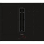 Placa Siemens iQ300 ED611BS16E Indução 60 cm 4 zonas Preto