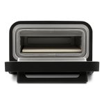 Horno para Pizza G3 Ferrari G10204 1 Pizza 30 cm 450°C