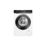 Máquina de Lavar Roupa Siemens iQ700 WG44B2040 9Kg 1257rpm A Branco WiFi LED