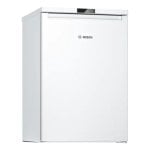 Frigorífico Combi Bosch KTL15NWEB Defrost 85cm 120L E Bianco