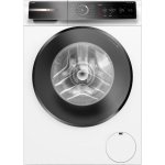 Máquina de Lavar Roupa Bosch Série 8 WGB244A40 Carga Frontal 9 kg 1400 rpm A i-DOS Branca