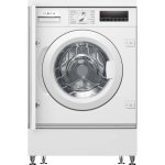 Lavatrice Bosch Serie 8 WIW28443 8Kg 1400rpm C Bianco LED AquaStop