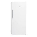 Congelador Siemens GS51NAWCV 290 L Classe C Branco LED