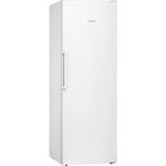 Congelador Siemens iQ300 GS33NVWEP 225 L Clase E Blanco