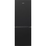 Frigorífico Una Porta Bomann KG 320.2 Defrost 143cm 165L E Nero