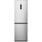 Frigorífico Dois Portas Gorenje N619EAXL4 No Frost 186 cm 304 L E Cinzento