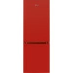 Frigorífico Una Porta Bomann KG 320.2 Defrost 143cm 165L E Rosso