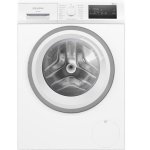 Lave-linge Siemens iQ300 WM14N127 Hublot 8 kg 1400 rpm A Blanc AquaStop