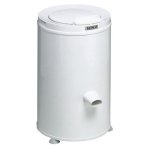 Schleuder Thomas Centri 772 Sek 3 kg 2800 RPM 350 W Edelstahl Weiß