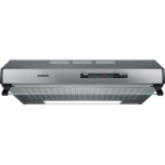 Campana extractora Siemens iQ100 LU62LFA51 Abluft/Umluft 60cm LED