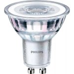 Faretto LED Philips PAR16 GU10 35W Bianco Caldo 255 lm