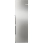 Frigorífico Combi Bosch KGN36VICT No Frost 186cm 321L C Inox