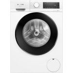 Máquina de Lavar Roupa Siemens iQ500 WG34G2070 Carga Frontal 8 kg 1400 rpm B Branca