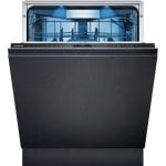 Lavavajillas Siemens iQ700 SN87TX00CE 14 servicios A con Wi-Fi y secado Zeolite