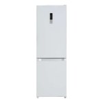 Réfrigérateur Combiné CHiQ GCB340NEIDW No Frost 185 cm 322 L D Blanc