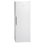 Congelador Siemens iQ500 GS58NAWCV 366 L Clase C Blanco