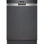 Lavavajillas Siemens SN55ZS07CE 14 Serviços B Wi-Fi AquaStop