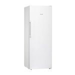 Congelatore Siemens iQ300 GS29NVWEP 200 L Classe E Bianco