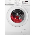 Lave-linge AEG Series 6000 L6FBC41478 Hublot 7kg 1351rpm A Blanc Autonettoyage