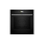 Horno Multifonction Neff B54CR71N0 71L Pyrolytique Hydrolytique TFT Minuterie