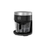 Heißluftfritteuse Unold 58695 Glas 3,5 L 1200 W 10 Programme mit Timer
