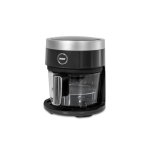 Air Fryer Unold 58695 3,5L 1200W Painel Digital 10 Programas Temporizador