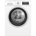 Máquina de Lavar Roupa Siemens iQ500 WU14UT42 9kg 1351rpm A Branco AquaStop