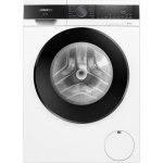 Lavatrice a Carica Frontale Siemens iQ500 WG44G2F22 9 kg 1400 giri A i-Dos Bianca/Nera