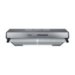 Campana extractora Siemens LU63LCC50 Canalizzato 60cm inox LED