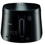 Fritadeira Tefal FF107810 2L 1900W com Filtragem e Desligamento Automático