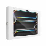 Supporto di sicurezza Apple Compulocks 11PAPX4W alluminio bianco iPad Pro 11