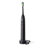 Cepillo de Dientes Sónico Philips Sonicare 5300 HX7101/01 2 Modos 1 Cabezal Sensor de Presión Temporizador