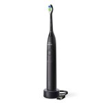 Cepillo de Dientes Sónico Philips Sonicare 5300 HX7101/01 2 Modos 1 Cabezal Sensor de Presión Temporizador