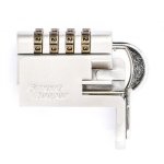 Sicherheitskabel Smart Keeper CSK-SLD01 Universal 2 m Metall